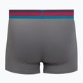 Pánské boxerky CR7 Fashion Trunk Micro 2 pary 457 multicolour 4