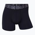 Pánské boxerky CR7 Fashion Trunk 5 par 700 multicolour 3