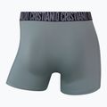 Pánské boxerky CR7 Fashion Trunk 5 par 700 multicolour 9