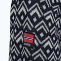 Pánský svetr Dovre Knitted Pullover navy 3