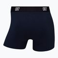 Pánské boxerky CR7 Basic Trunk 5 pairs 2344 multicolour 4