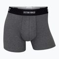 Pánské boxerky CR7 Basic Trunk 5 pairs 2344 multicolour 7