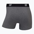 Pánské boxerky CR7 Basic Trunk 5 pairs 2344 multicolour 8
