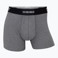 Pánské boxerky CR7 Basic Trunk 5 pairs 2344 multicolour 9