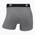 Pánské boxerky CR7 Basic Trunk 5 pairs 2344 multicolour 10