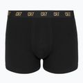 Pánské boxerky CR7 Basic Trunk 7 párů 2816 black 2