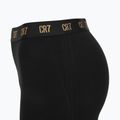 Pánské boxerky CR7 Basic Trunk 5 párů 2352 black 3
