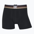 Pánské boxerky CR7 Basic Trunk 3 multicolour pairs 3