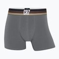 Pánské boxerky CR7 Basic Trunk 3 multicolour pairs 5