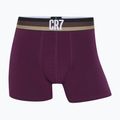 Pánské boxerky CR7 Basic Trunk 3 multicolour pairs 7