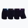 Pánské boxerky CR7 Basic Trunk 3 multicolour pairs 2