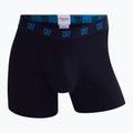 Pánské boxerky CR7 Basic Trunk 3 multicolour pairs 3