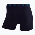 Pánské boxerky CR7 Basic Trunk 3 multicolour pairs 4