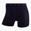 Pánské boxerky CR7 Basic Trunk 3 multicolour pairs 8