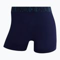 Pánské boxerky CR7 Basic Trunk 4 pairs 2512 multicolor 6