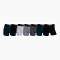 Pánské boxerky CR7 Basic Trunk 7 pairs 2821 multicolor 2