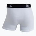 Pánské boxerky CR7 Basic Trunk 7 pairs 2821 multicolor 8