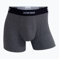 Pánské boxerky CR7 Basic Trunk 7 pairs 2821 multicolor 11