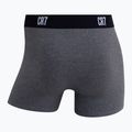 Pánské boxerky CR7 Basic Trunk 7 pairs 2821 multicolor 12