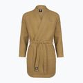 Pánský župan CR7 Bathrobe Waffle sand