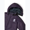 Dětská kombinéza LEGO Lwjori 721 dark purple 3