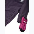 Dětská kombinéza LEGO Lwjori 721 dark purple 5