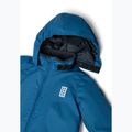 Dětská kombinéza LEGO Lwjori 721 deep blue 3