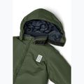 Dětská kombinéza LEGO Lwjori 721 dark green 3