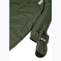 Dětská kombinéza LEGO Lwjori 721 dark green 5