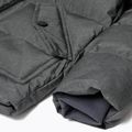 Dětská zateplená bunda  LEGO Lwjebel 733 dark grey melange 4