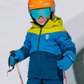 Dětská lyžařská bunda LEGO Lwjested 708 blue 6