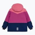 Dětská lyžařská bunda LEGO Lwjested 708 fuchsia 2