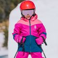 Dětská lyžařská bunda LEGO Lwjested 708 fuchsia 8