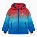 Dětská lyžařská bunda LEGO Lwjested 709 blue