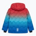 Dětská lyžařská bunda LEGO Lwjested 709 blue 2