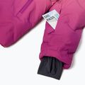 Dětská lyžařská bunda LEGO Lwjested 709 fuchsia 4