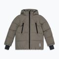 Dětská zateplená bunda  Lego Lwjaz 711 light brown