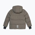 Dětská zateplená bunda  Lego Lwjaz 711 light brown 2