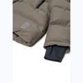 Dětská zateplená bunda  Lego Lwjaz 711 light brown 4