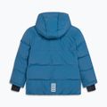 Dětská zateplená bunda  Lego Lwjaz 711 deep blue 2