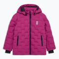 Dětská lyžařská bunda LEGO Lwjipe 706 fuchsia