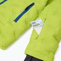 Dětská lyžařská bunda LEGO Lwjipe 706 lime green 4
