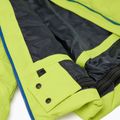 Dětská lyžařská bunda LEGO Lwjipe 706 lime green 5