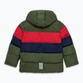 Dětská bunda LEGO Lwjipe 705 dark green 2