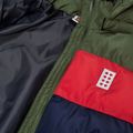 Dětská bunda LEGO Lwjipe 705 dark green 5