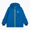 Dětská lyžařská bunda LEGO Lwjian 714 dark blue