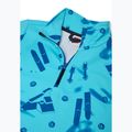 Dětská fleecová mikina LEGO Lwsian 710 Fleece bright blue 3