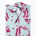 Dětská fleecová mikina LEGO Lwsian 710 Fleece fuchsia 3