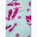 Dětská fleecová mikina LEGO Lwsian 710 Fleece fuchsia 4