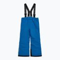 Dětské lyžařské kalhoty LEGO Lwpowai 708 blue 2